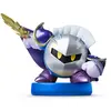 Image de Amiibo - Meta Knight Collection Kirby