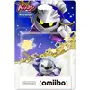 Image de Nintendo amiibo Kirby Character Meta Knight (3DS), Autres accessoires gaming, Multicolore