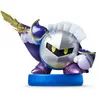 Image de Nintendo Amiibo Kirby Meta Knight