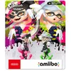 Image de Pack de 2 Figurines Amiibo Ayo et Oly Set Calamazones (donnée non spécifiée)