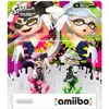 Image de Nintendo amiibo Splatoon aïoli + citron vert (3DS, Switch, Wii U), Autres accessoires gaming, Multicolore