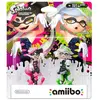 Image de Nintendo Sw Amiibo Splatoon Callie Et Marie