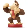Image de Nintendo amiibo Donkey Kong (3DS, Switch, Wii U), Autres accessoires gaming, Beige, Marron, Rouge