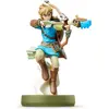 Image de Nintendo amiibo The Legend of Zelda Collection Link Bogenschütze (Breath of the Wild) (3DS, Switch, Wii U), Autres accessoires gaming, Multicolore