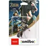 Image de Figurine Amiibo Link à cheval (donnée non spécifiée)