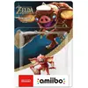 Image de Nintendo amiibo Zelda - Bokoblin Zelda (BotW) (2DS, 2DS XL, 3DS, 3DS XL, Switch, Wii U), Autres accessoires gaming, Multicolore