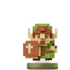 Image de Amiibo - Link (The Legend of Zelda) The Legend of Zelda