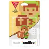 Image de Figurine Amiibo Link the Legend of Zelda (donnée non spécifiée)
