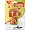 Image de Nintendo amiibo Zelda - Liaison 8 bits (3DS, Switch, Wii U), Autres accessoires gaming, Multicolore