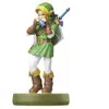 Image de Figurine Amiibo Link Ocarina Of Time (donnée non spécifiée)