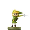 Image de Amiibo - Toon Link (The Wind Waker) The Legend of Zelda
