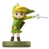 Image de Figurine Amiibo Link Cartoon The Wind Waker (donnée non spécifiée)