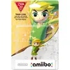 Image de Nintendo amiibo Zelda - Toon-Link (2DS, 3DS, Wii U), Autres accessoires gaming, Multicolore