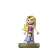 Image de Amiibo - Zelda (The Wind Waker) The Legend of Zelda