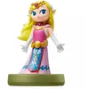 Image de Nintendo Sw Amiibo Zelda Wind Waker