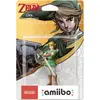Image de Nintendo amiibo Zelda - Légende de Zelda (3DS, Switch, Wii U), Autres accessoires gaming, Marron, Vert, Blanc