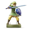 Image de Figurine Amiibo Link Skyward Sword (donnée non spécifiée)