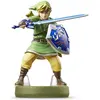 Image de Nintendo amiibo Zelda - Link Skyward Sword (3DS, Switch, Wii U), Autres accessoires gaming, Multicolore