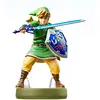 Image de Nintendo Sw Amiibo Link Épée S.s
