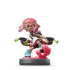 Image de Amiibo - Inkling Girl Neon Pink Collection Splatoon