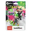 Image de Nintendo Sw Amiibo Inkling Garçon Splatoon