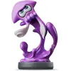 Image de Nintendo amiibo Splatoon Poulpe (violet fluo) (3DS, Switch, Wii U), Autres accessoires gaming, Multicolore