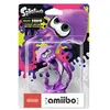 Image de Nintendo Sw Amiibo Inkling Calamar Splatoon