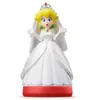 Image de Amiibo - Peach (costume mariage) Super Mario (Serie 3) Collection