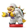 Image de Amiibo - Bowser Super Mario (Serie 3) Collection