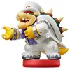 Image de Nintendo Sw Amiibo Bowser Mariage Série Super Mario
