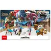 Image de Nintendo amiibo The Legend of Zelda: Breath of the Wild Recken Set (3DS, Switch, Wii U), Autres accessoires gaming, Multicolore