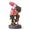 Image de Amiibo - Triple Pack Splatoon 2 Octaling