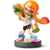 Image de Amiibo - Inkling Super Smash Bros. Collection