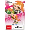 Image de Nintendo Fille Inkling Amiibo Super Smash Bros