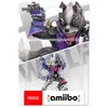 Image de Figurine Amiibo Wolf (donnée non spécifiée)