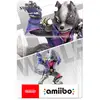 Image de Nintendo Sw Amiibo Loup