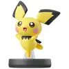 Image de Amiibo - Pichu Super Smash Bros. Collection