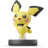 Image de Figurine Amiibo Pichu