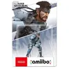 Image de Nintendo Sw Collection Amiibo Snake N° 75 Super Smash Bros