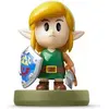 Image de Nintendo amiibo Zelda - Link's awakening (3DS, Switch, Wii U), Autres accessoires gaming, Multicolore