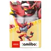 Image de Figurine Amiibo. Félinferno (donnée non spécifiée)