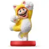 Image de Character Pack Super Mario (Serie 4) Collection - Mario Chat et Peach Chat