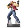 Image de Nintendo amiibo Super Smash Bros - Terry Bogard (3DS, Switch), Autres accessoires gaming, Multicolore