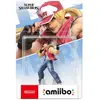 Image de Nintendo Collection Amiibo Terry N° 86 Super Smash Bros