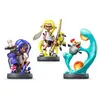 Image de Nintendo Pack Amiibo 3 Splatoon 3