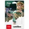 Image de Figurine Amiibo Zelda (donnée non spécifiée)