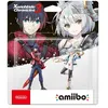 Image de Figurine Amiibo Xenoblade Chronicles 3 - Noah et Mio Nintendo Switch
