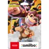 Image de Amiibo Nintendo - Donkey Kong & Pauline - Donkey Kong Bananza
