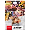 Image de Figurine Amiibo Donkey Kong & Pauline (donnée non spécifiée)
