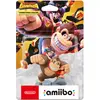 Image de Nintendo amiibo Donkey Kong & Pauline, Autres accessoires gaming, Rouge, Marron, Multicolore